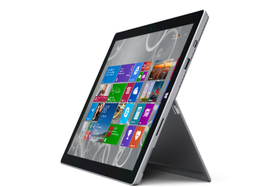 TABLETTE MICROSOFT SURFACE PRO 3 COREi3/4GB/64GB