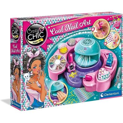 JOUET  ENFANT| ATELIER DES ONGLES  6ANS+