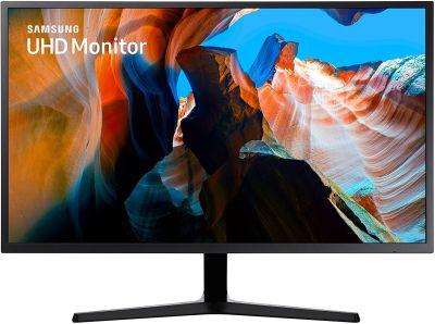 Écran Moniteur SAMSUNG 4K | 32 pouces UJ59