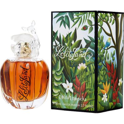 LOLITA LEMPICKA | LOLITALAND 80 ML EDP | PARFUM FEMME