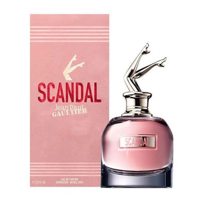 JEAN PAUL GAULTIER | SCANDAL FEMME - 80ML - EDP | PARFUM FEMME