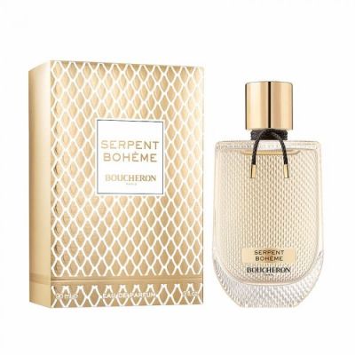 SERPENT BOHEME DE BOUCHERON 90 ML EDP | PARFUM FEMME