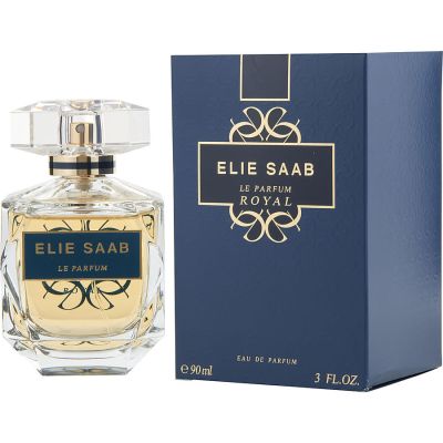 ELIE SAAB - LE PARFUM ROYAL - 90ML EDP | PARFUM FEMME