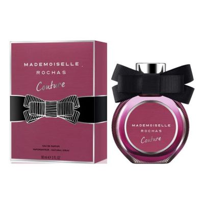 MADEMOISELLE ROCHAS COUTURE EDP 90 ML | PARFUM FEMME