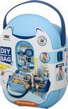 JOUET ENFANT| VALISETTE ACCESSOIRES DOCTEUR 34 PIECES 3ANS+