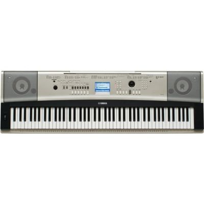 PIANO YAMAHA YPG-535/ 88-key Arrangeur Piano