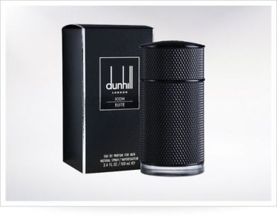PARFUM HOMME - DUNHILL LONDON ICON ELITE 100ML