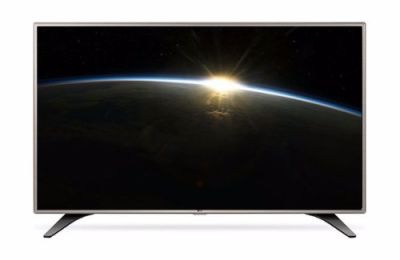 TÉLÉVISEUR LED LG 43LH548V