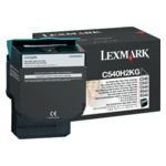 CARTOUCHE LASER LEXMARK C540 black