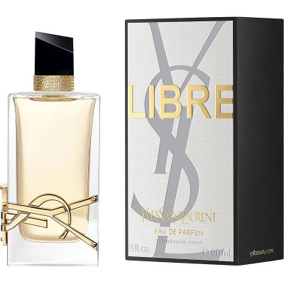 LIBRE DE YVES SAINT LAURENT EDP 100 ML| PARFUM FEMME