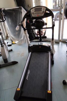 TAPIS ROULANT ELECTRIQUE GRAND MODELE