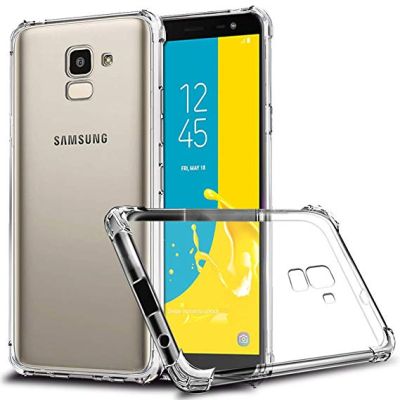 COQUE DE PROTECTION SAMSUNG GALAXY J6 (KD Lab Clear Cover)