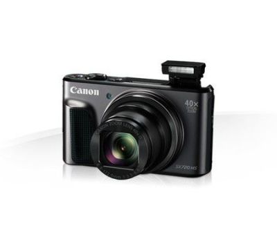 APPAREIL PHOTO NUMERIQUE |CANON POWERSHOT SX720 HS
