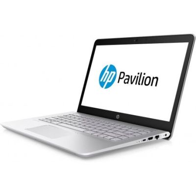 HP PAVILION 14-BK102NF |14'' HD LED|CORE i5-8250U| 8GB RAM | 256GB SSD |WIN 10 PRO