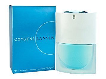 OXYGENE LANVIN FEMME EDP 75ml |PARFUM FEMME