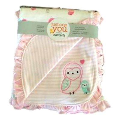 DRAP ENVELOPPANTE 1 PIÈCE POUR BÉBÉ FILLE