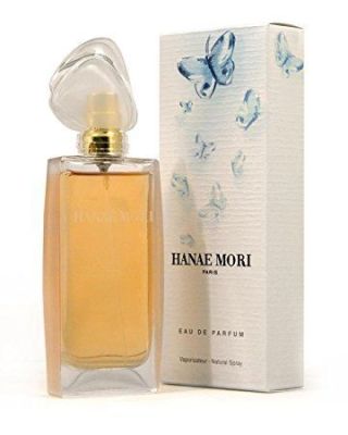 HANAE MORI EDP 50ml |PARFUM FEMME