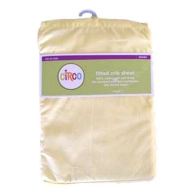 DRAP HOUSSE POUR BÉBÉ