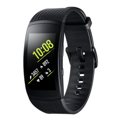 BRACELET CONNECTE SAMSUNG GEAR FIT 2 PRO