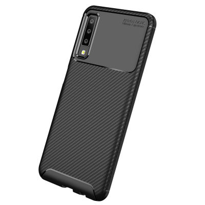 COQUE DE PROTECTION SAMSUNG GALAXY A7 2018 (KD Lab Clear Cover)