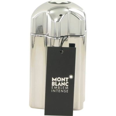 MONT BLANC EMBLEM EDT INTENSE 100ML|PARFUM HOMME