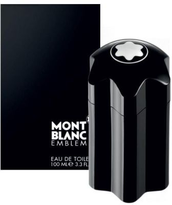 MONT BLANC EMBLEM EDT 100ML|PARFUM HOMME