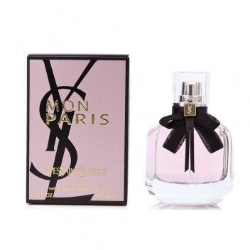 MON PARIS 50ML EDP YVES SAINT LAURENT|PARFUM FEMME