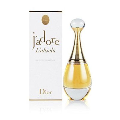 J'ADORE L'ABSOLU EDP ABSOLUE 75ML |PARFUM FEMME