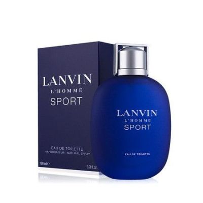 LANVIN L'HOMME SPORT 100ML EDT|PARFUM HOMME