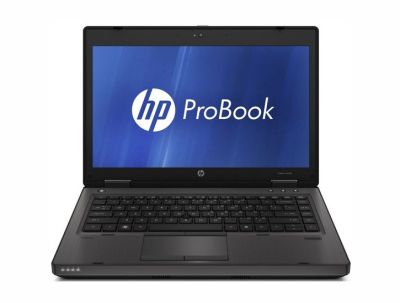 HP ProBook 6460B LG640EA Windows 7 Pro