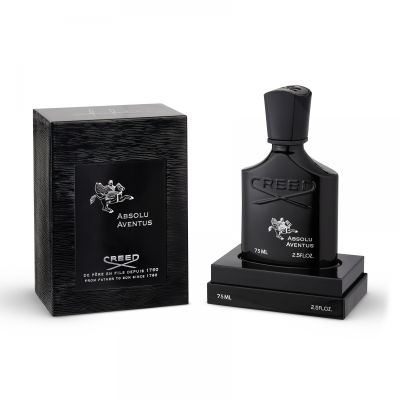 PARFUM CREED ABSOLU AVENTUS - 75 ML | EDITION LIMITEE | PARFUM HOMME