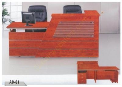 BUREAU ACCUEIL AC-01