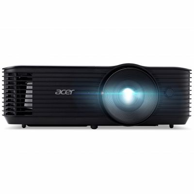 VIDEOPROJECTEUR | ACER X1326AWH - 3D READY - DLP WXGA (1280 X 800) 720p - 4000 LUMENS