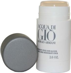 ACQUA DI GIO POUR HOMME - DÉODORANT STICK 75g