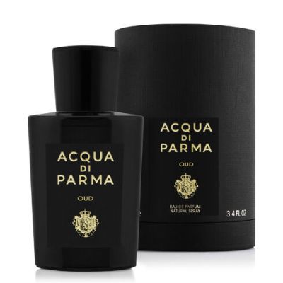 ACQUA DI PARMA OUD EDP 100ML|PARFUM HOMME