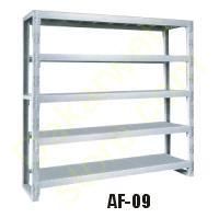 ETAGERE EN FER AF-09 2x2m