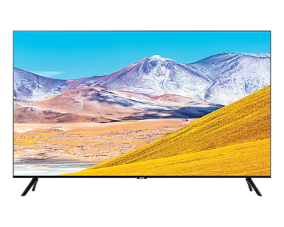 SMART TV SAMSUNG UA 82 TU 8000
