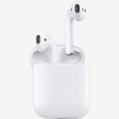ECOUTEURS AIRPODS