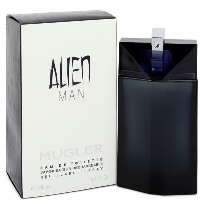 ALIEN MAN THIERRY MUGLER EDT 100ML|PARFUM HOMME