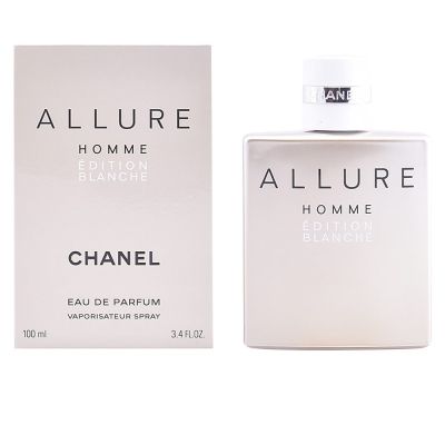 CHANEL - ALLURE HOMME EDITION BLANCHE EDP 100ML|PARFUM HOMME