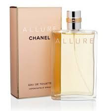 CHANEL - ALLURE FEMME EDT 100ML