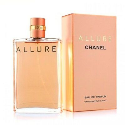 CHANEL - ALLURE FEMME EDP 100ML