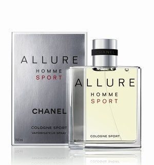 PARFUM HOMME - ALLURE SPORT COLOGNE 100 ML