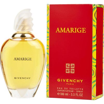 PARFUM FEMME| AMARIDGE DE GIVENCHY 100ML EDT