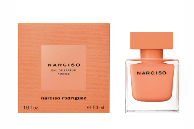 NARCISO RODRIGUEZ - NARCISO AMBREE - 50 ML EDP | PARFUM FEMME
