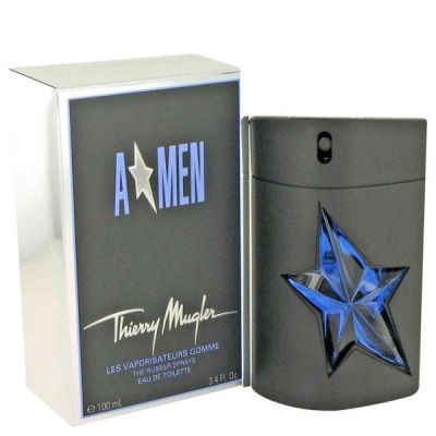 PARFUM HOMME - AMEN* DE THIERRY MUGLER 100ml
