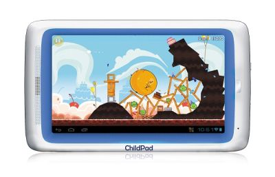 TABLETTE ARNOVA CHILDPAD