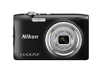 APPAREIL PHOTO NIKON COOLPIX A100