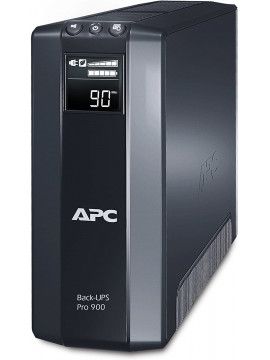 ONDULEUR APC 900VA/ 540WATTS BACK-UPS BR900GI