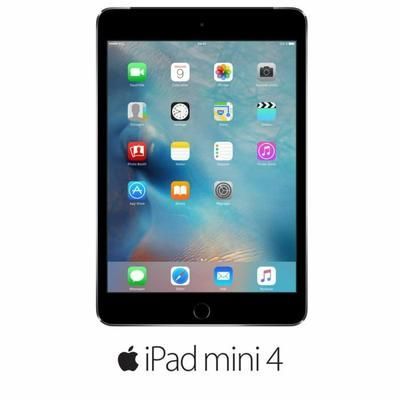iPAD MINI 4 32 GB WIFI+CELLULAR